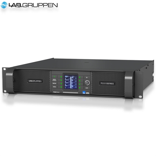 Cục Đẩy Công Suất Lab Gruppen PLM 5K44 4